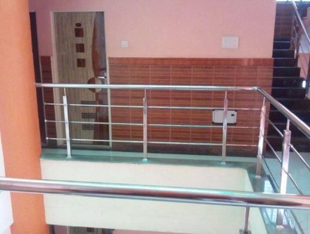 Sri Sai Sannidhi Hotell Shirdi Eksteriør bilde